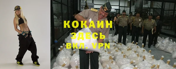 Альфа ПВП Абаза